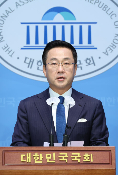 민주당 "與·검찰, 국민에 사죄해야"…'고발사주 실형' 논평