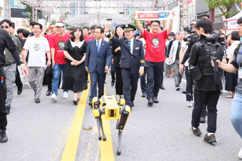 대전시립무용단, 日삿포로 눈축제에 우리문화 알린다