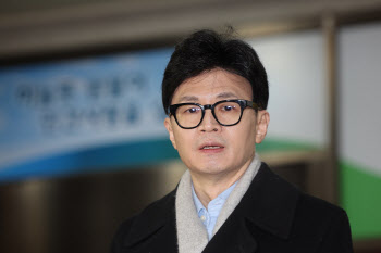 한동훈 '명예훼손' 손배소 2심서 패소…法 "기자 의혹 제기 가능"
