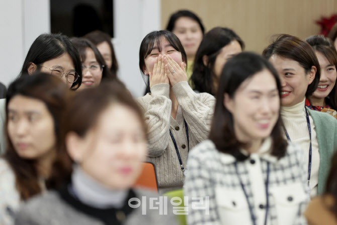 "시장님, MBTI가 뭐죠?"…고양시, 2030세대 공직자 아이디어 폭발