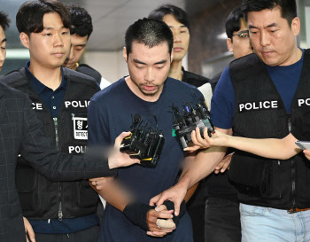 검찰, '분당 흉기난동' 최원종 무기징역 판결 불복 항소