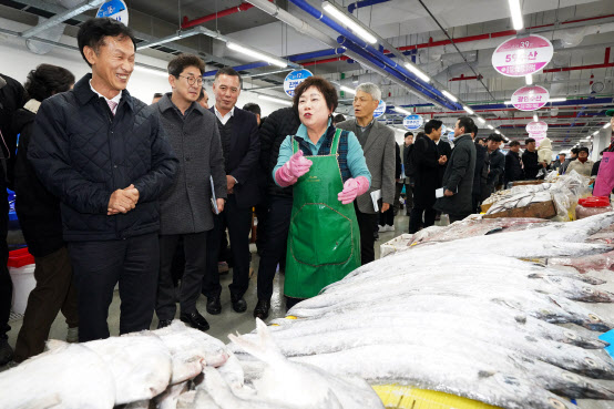 해양수산부 주간계획(2월 5일~2월 9일)