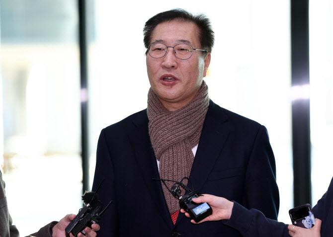 민주당, 박성재 법무장관 후보자 전관예우 의혹에 "사실이라면 사퇴해야"