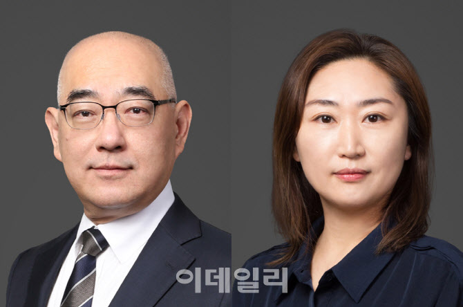 태평양, 이승목·임슬기 외국변호사 영입…해외규제 경쟁력 강화