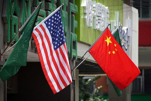 미·중 경제당국 이번주 중국서 회담…고위급 대화로 이어질까