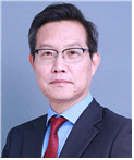 양걸 중국삼성전략협력실 사장, 중국한국상회 회장 취임