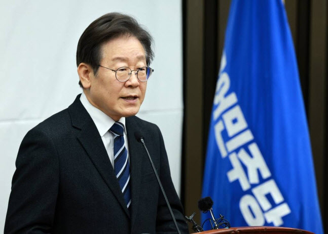 민주, '통합형 비례정당' 추진단장에 박홍근 임명
