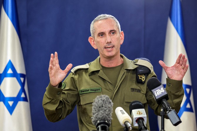 이스라엘군 “하마스 억류 인질 중 31명 사망…가족에게 통보”
