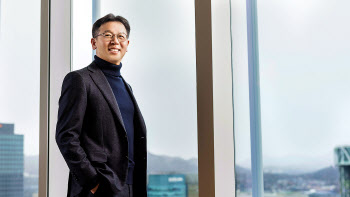 “’AI 메모리=SK하이닉스’…1등 AI 메모리 프로바이더 만들 것”
