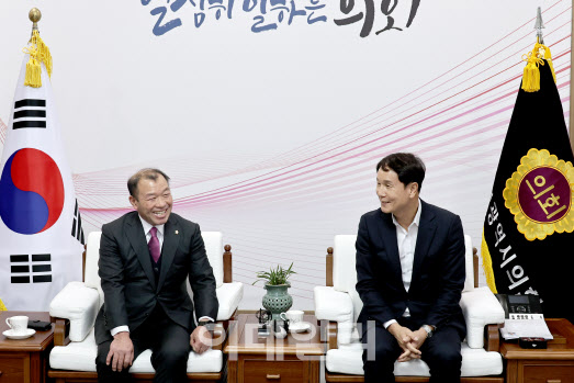 대전·금산 통합 논의 재점화…충청권 메가시티는?