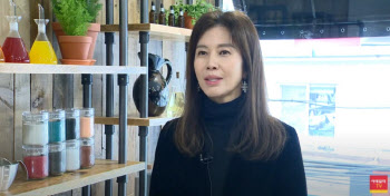 우미령 러쉬 대표, 나눔 가치 알리는 지역 상생 '앞장'