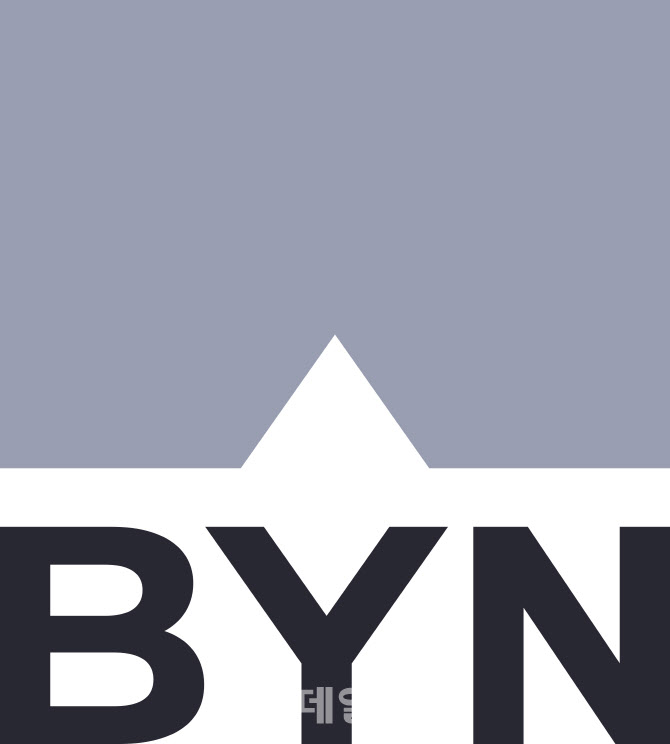 BYN블랙야크그룹 본부 체제로 조직개편…브랜드사업·경영전략 분리