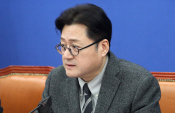 홍익표 "청산 대상은 尹·韓·정치검사"…86청산론 반박