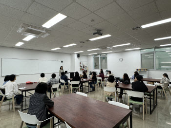 서울시50플러스재단, 4050 직무훈련 개설…교육·취업 원스톱 지원