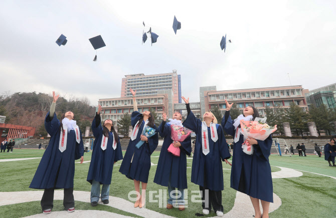 [포토]새로운 출발… “시작이라는 마음으로”