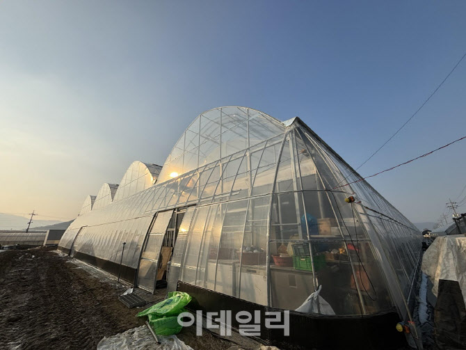 성과 입증된 경기도 '선택형 맞춤농정' 올해 14개 농산품 지원