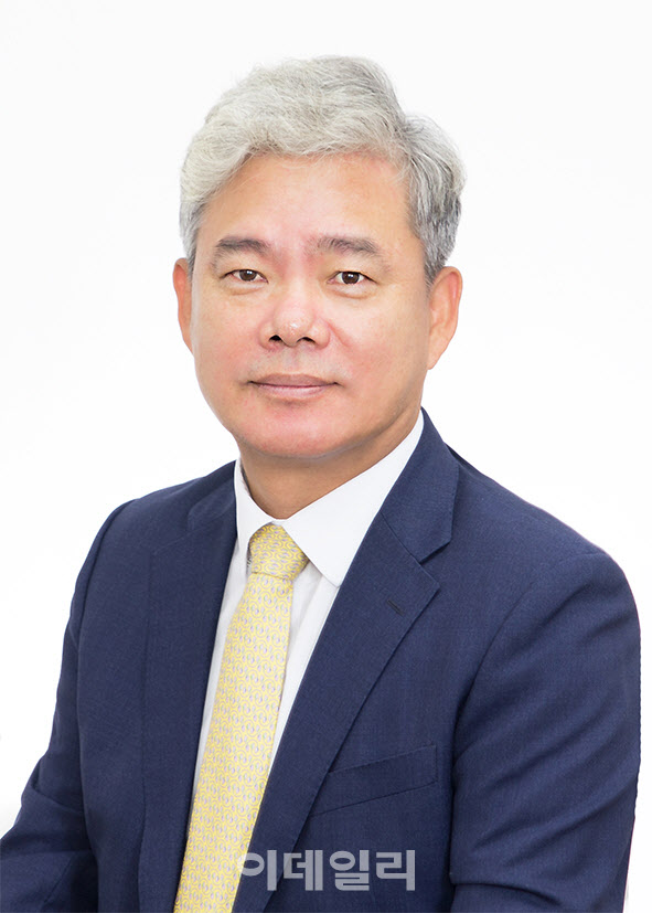 CJ대한통운 신임 대표이사에 신영수 한국사업부문대표 선임