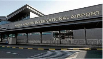 인천공항, 필리핀 마닐라공항 개발사업 수주