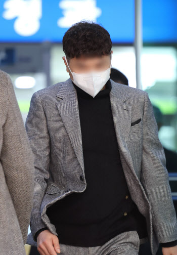 ‘징역 2년’ 박수홍 친형, 1심 재판 불복하고 항소장 제출