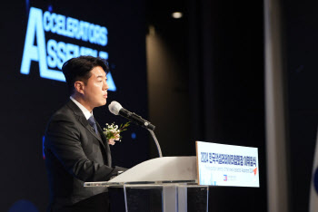 전화성 씨엔티테크 대표, 4대 한국 AC협회 회장 취임