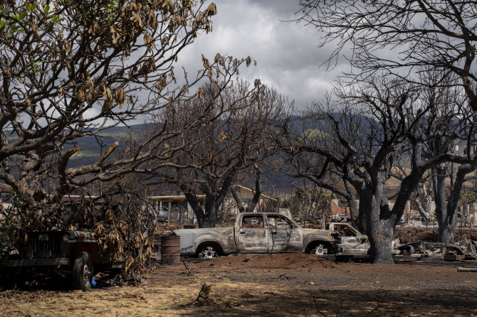 하와이 1인당 25달러 관광세 징수 추진…‘산불’ 피해 여파