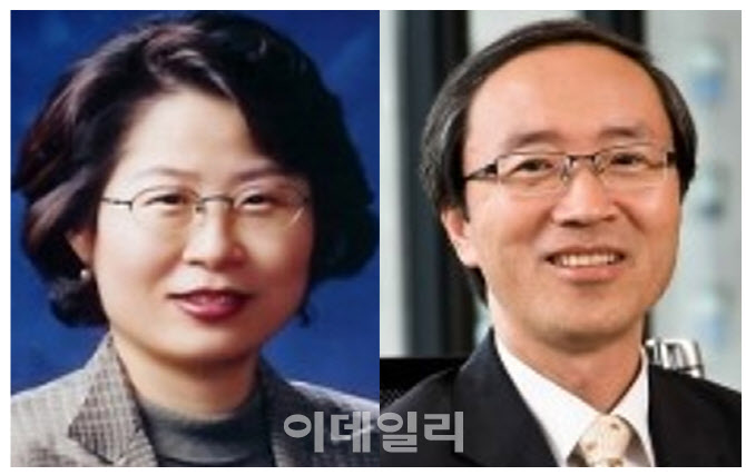 조희대 대법원장, 강정혜·김용직 인권위 위원 지명