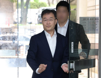 '대장동 부정청탁' 김만배, 1심 징역 2년6월에 불복 항소