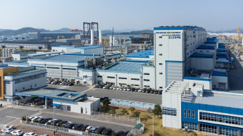 포스코퓨처엠, 광양에 하이니켈 양극재 공장 착공..연산 5만2500톤