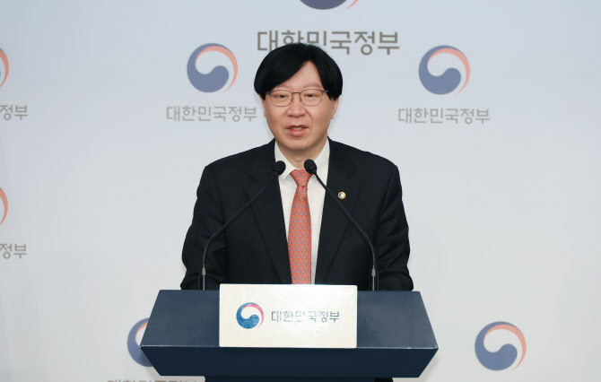 김소영 “밸류업 배당 세제지원 검토…지배구조 개혁도 논의”