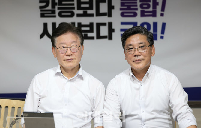 野 권택흥, 당 대표 '대구발전 특별보좌관' 임명돼