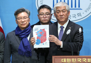 이상헌 민주당 의원, 경선 요구…탈당·출마 등 시사