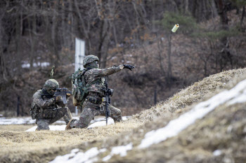육군, 사격훈련 방법 개선…부대별 특성 따른 다양한 표적체계 활용