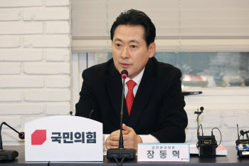 국민의힘, '경선 포기' 박민식 전 장관 수도권 재배치 시사