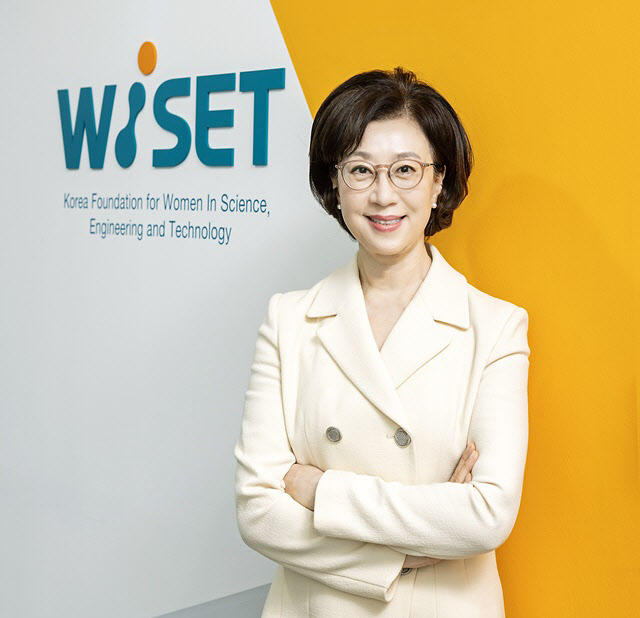 문애리 이사장, 한국인 첫 UN 과학기술전문가그룹 선정