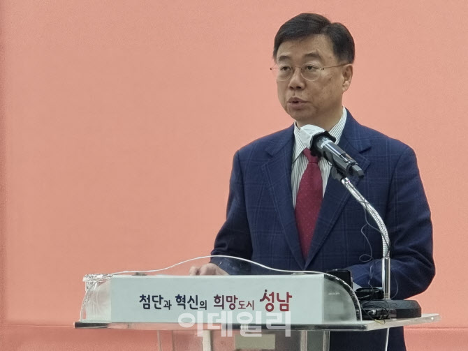 재정vs민자, 경기남부 3호선 연장 대안으로 등장한 '신강남선'