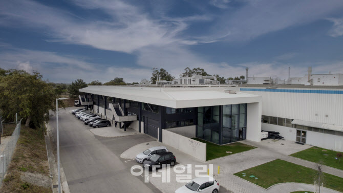 한온시스템, 포르투갈에 신규 엔지니어링 센터 개관
