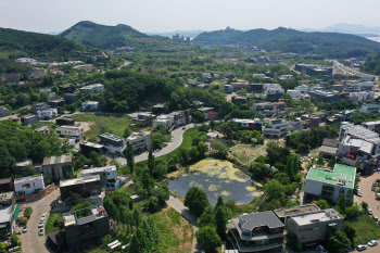 파주 헤이리마을, 5월부터 다양한 공연·체험프로그램 진행