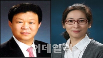 신한금융, 신임 사외이사로 최영권·송성주 추천