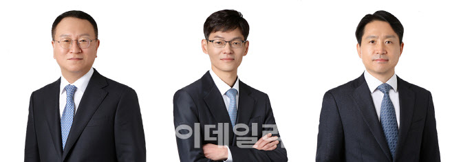 바른, 반정모·이강호·김영오 등 부장판·검사 대거 영입