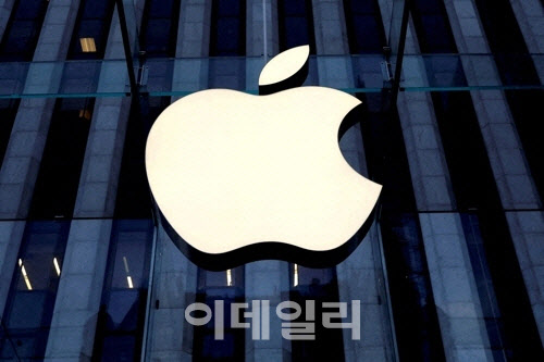 애플, EU서 '포트나이트' 운영사 에픽게임즈 앱 출시 차단