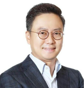 BGF 2세 홍정국 부회장, CU운영하는 BGF리테일 사내이사로