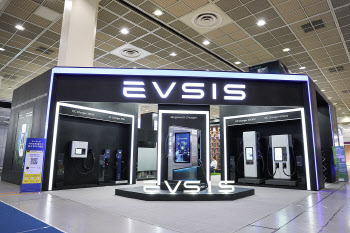 EVSIS, EV 어워즈 2024 '대한민국 올해의 충전사' 선정