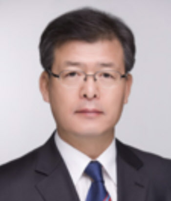 대부협회장에 정성웅 한국평가데이터 부사장 내정