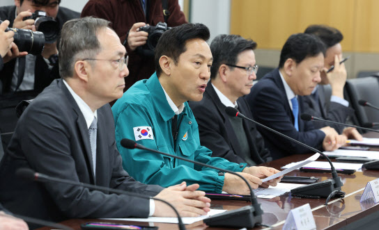 서울시, 31개 민간병원 ‘의사 채용’ 107억 긴급 지원