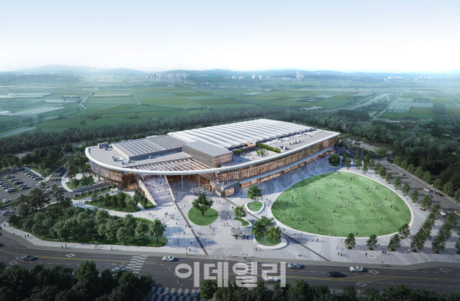 청주·천안에 전시컨벤션센터…"대전·충청 마이스 '新거점' 부상" [MICE]