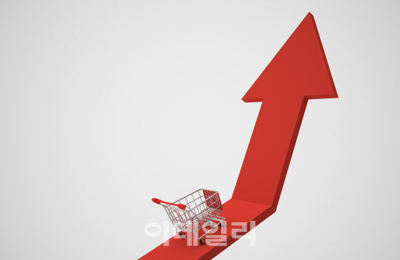 2월 수입물가 전월비 1.2%↑…두 달 연속 상승세