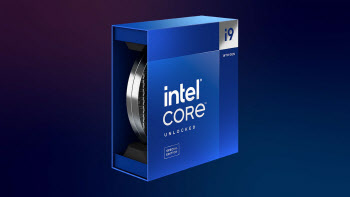 14세대 인텔 코어 i9-14900KS 출시…"세계에서 가장 빨라"