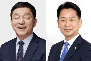 경선 탈락한 고영인 의원, 김철민 예비후보 지지