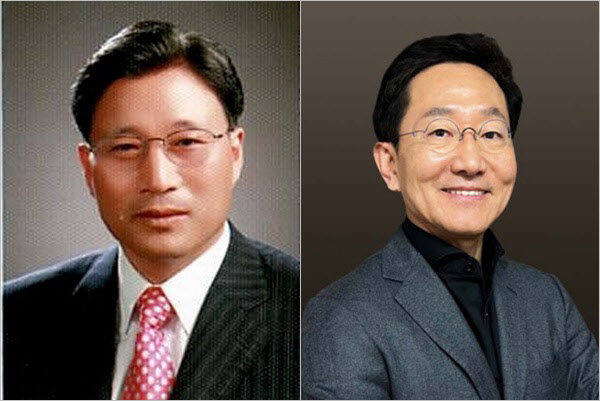 ‘자랑스러운 중소기업인’에 김동섭·김재중 대표