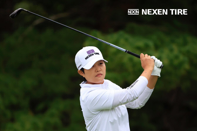 넥센타이어, LPGA 노무라 하루 프로 올해도 후원